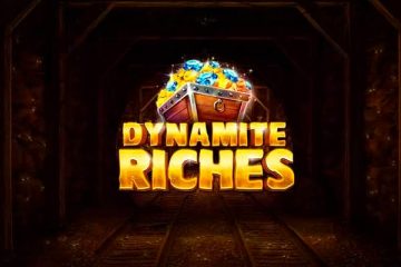 Dynamite Riches