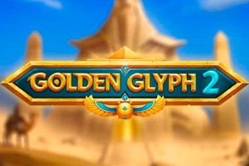 Golden Glyph 2