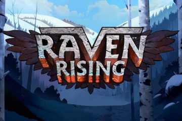 Raven Rising