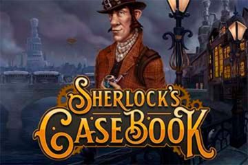 Sherlock's Casebook