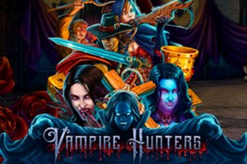 Vampire Hunters