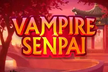 Vampire Senpai