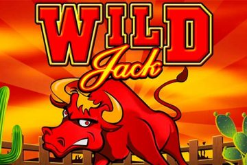 Wild Jack